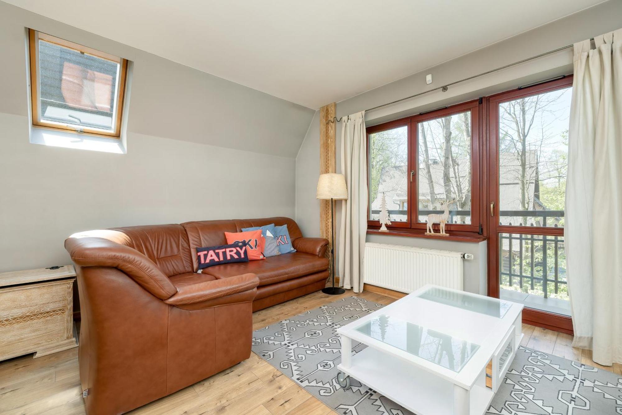 Apartmán Rent Like Home - Sienkiewicza