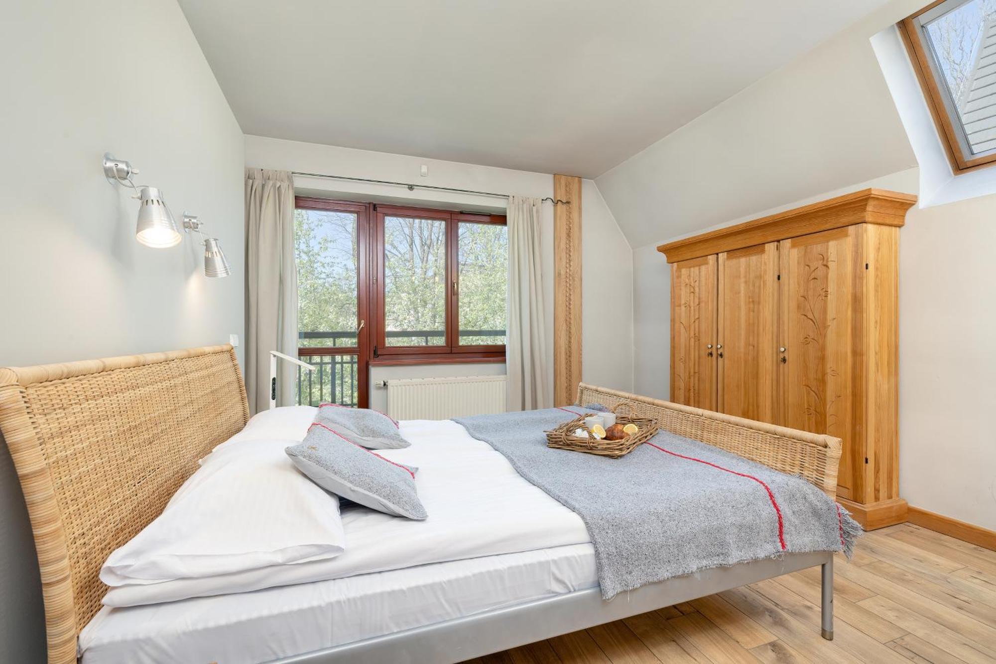 Rent Like Home - Sienkiewicza Apartmán *