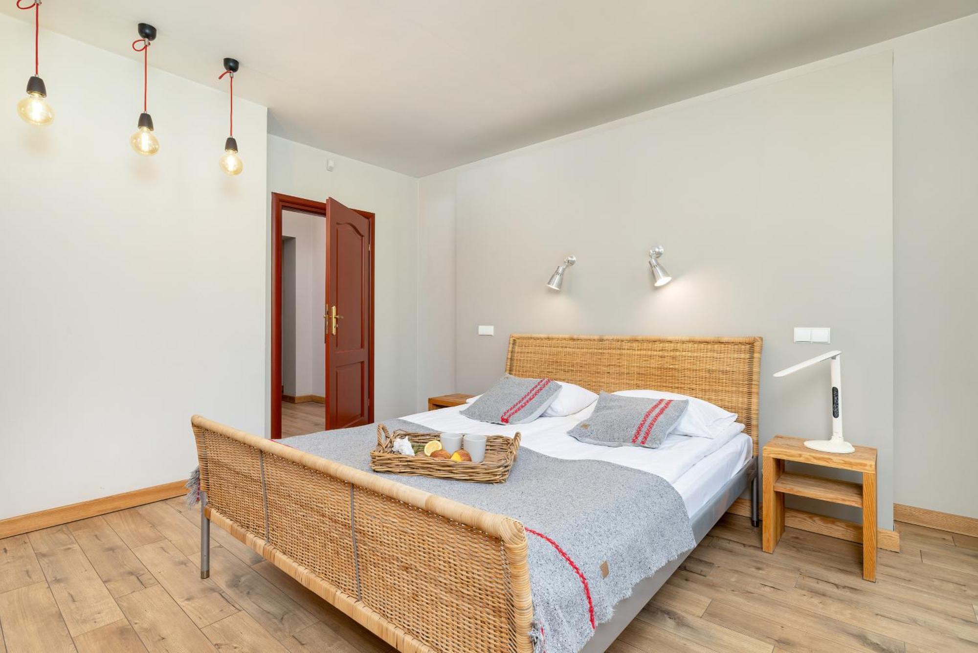 Apartmán Rent Like Home - Sienkiewicza
