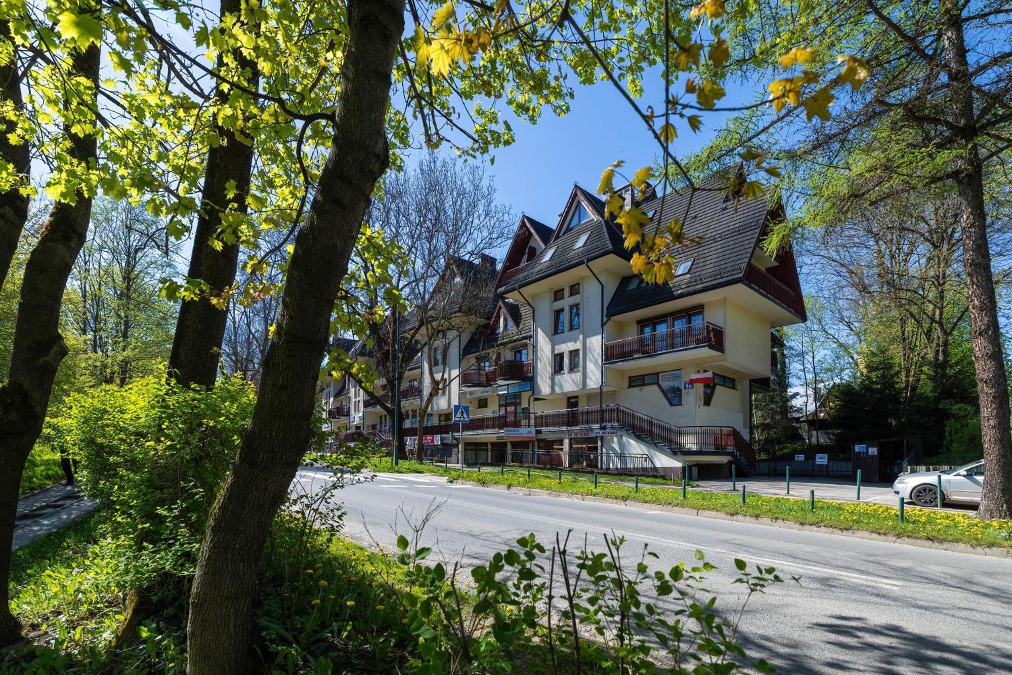 Rent Like Home - Sienkiewicza *