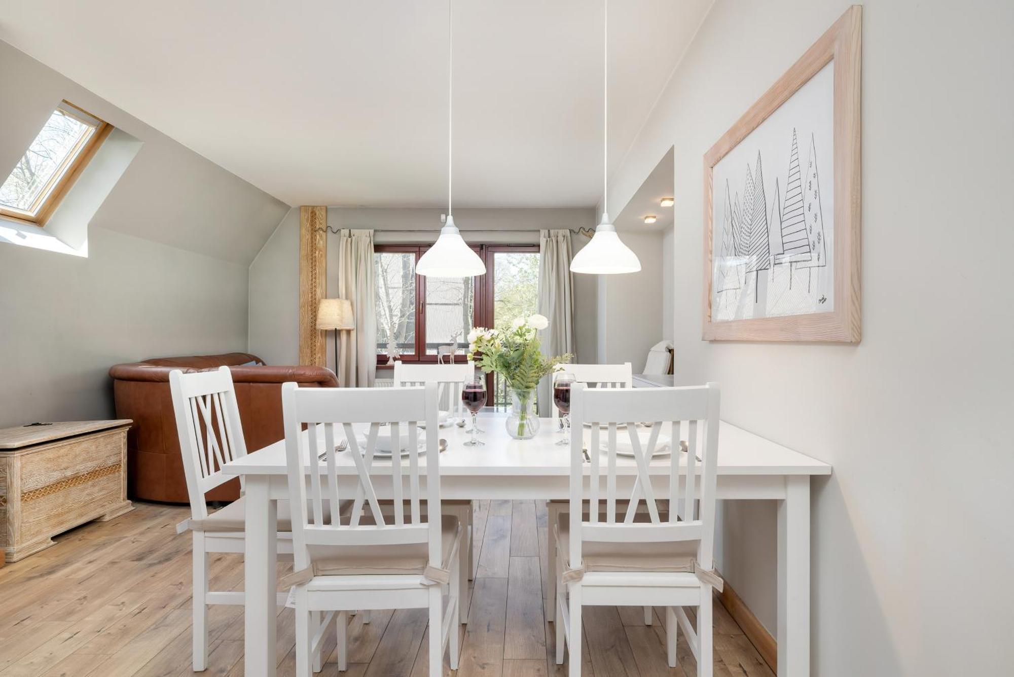 Rent Like Home - Sienkiewicza Zakopane