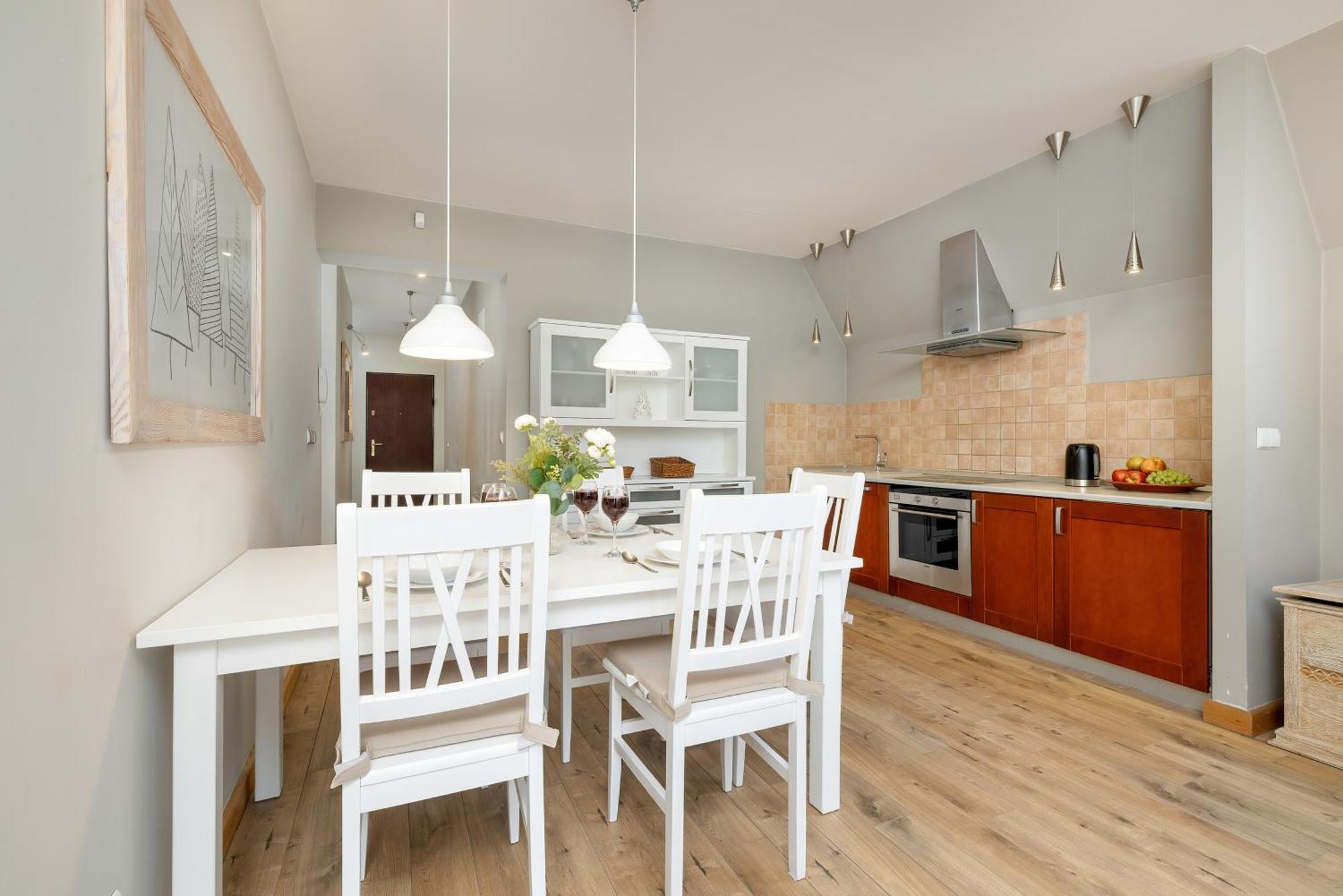 Rent Like Home - Sienkiewicza * Zakopane