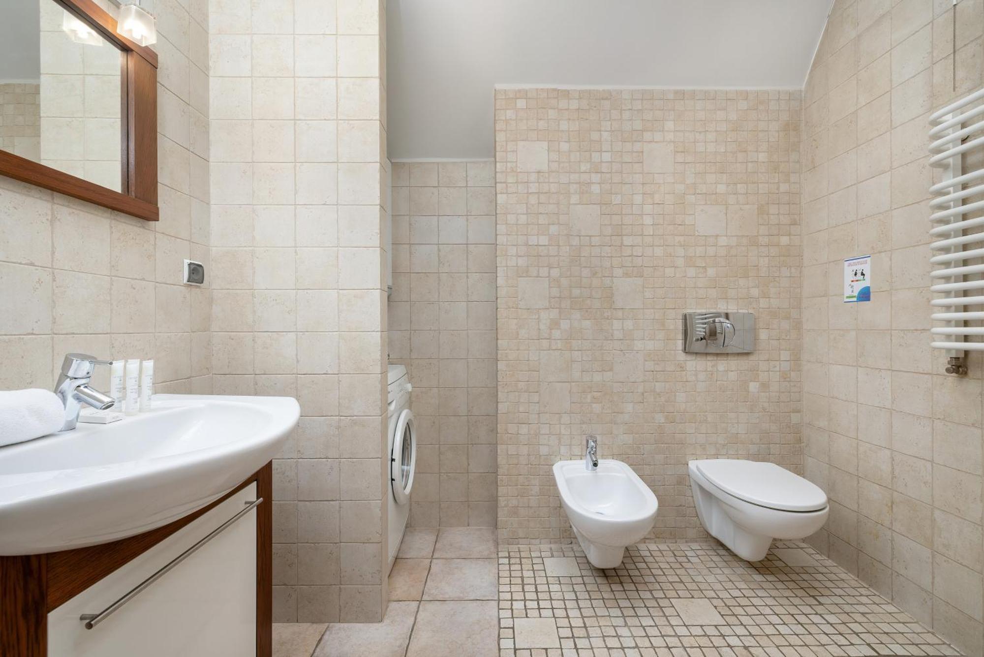 Rent Like Home - Sienkiewicza Apartmán
