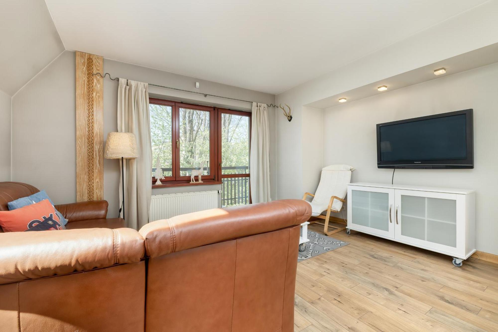 Apartmán Rent Like Home - Sienkiewicza Zakopane