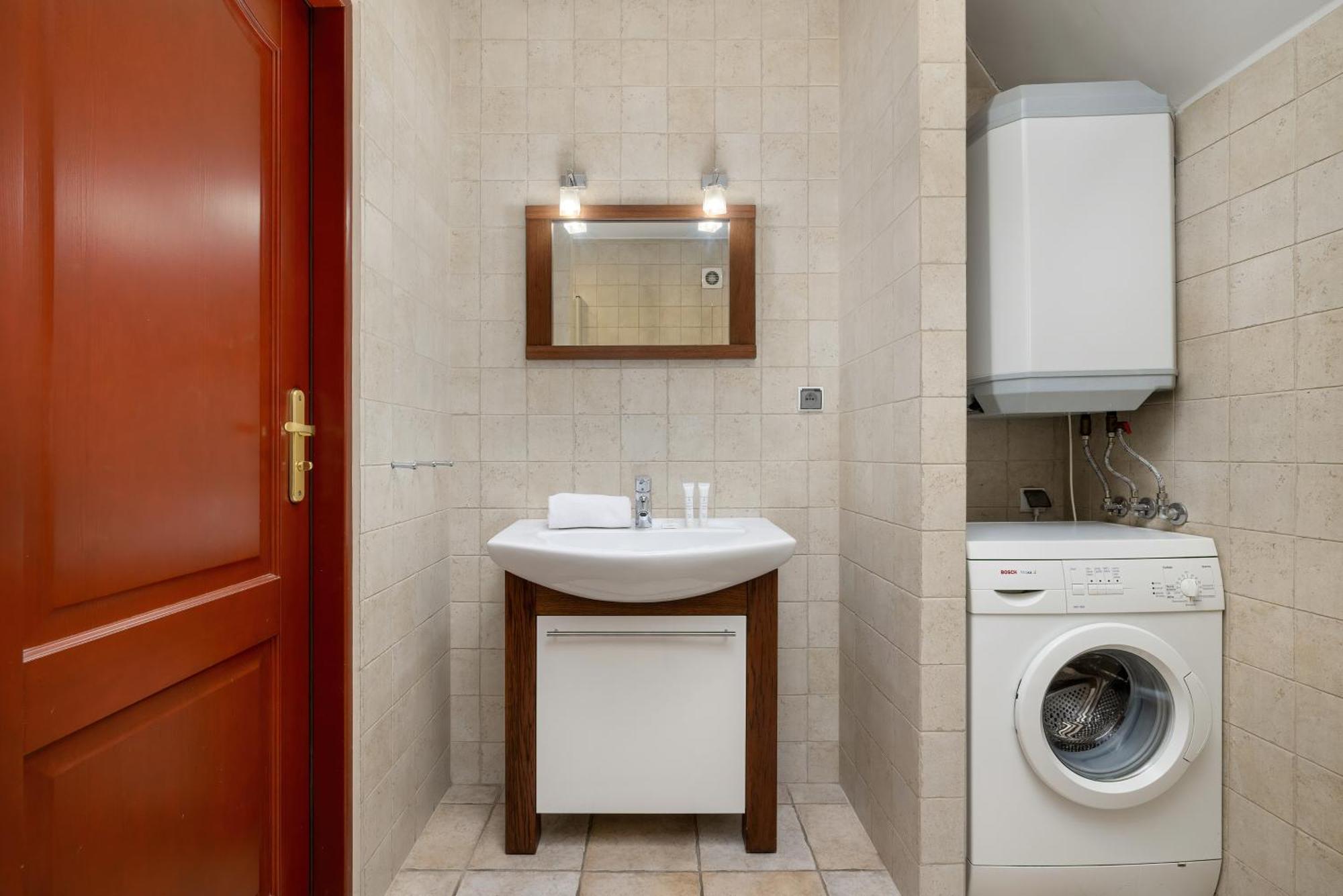 Rent Like Home - Sienkiewicza *