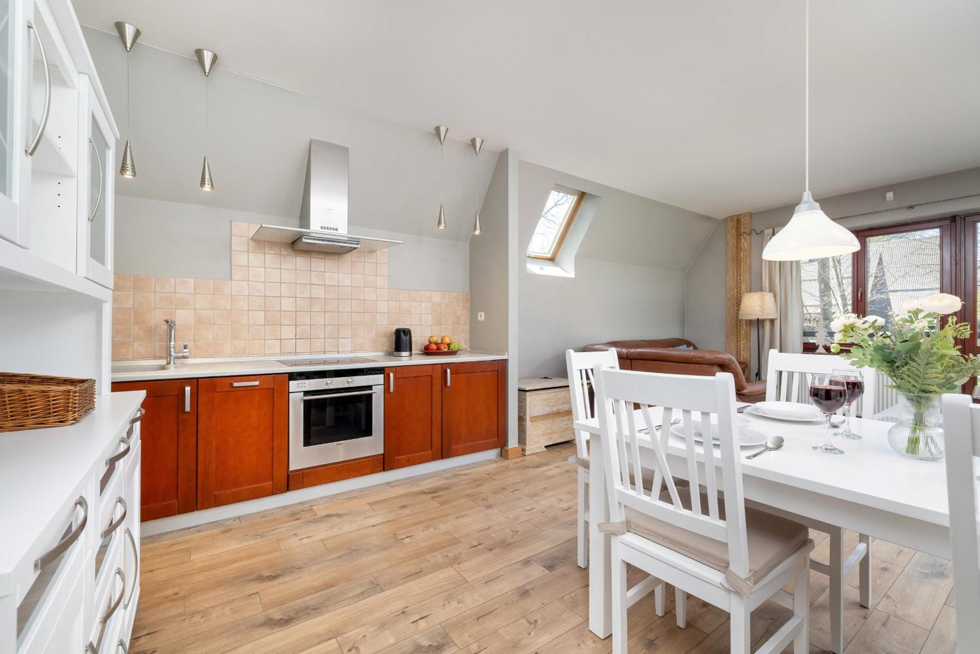 Rent Like Home - Sienkiewicza