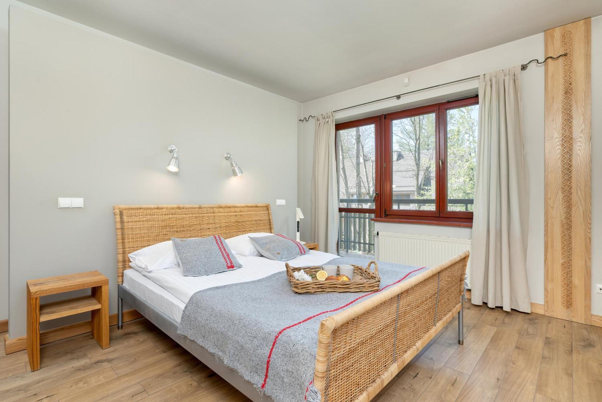 Apartmán Rent Like Home - Sienkiewicza *